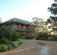 Lindsay House - South Australia Travel