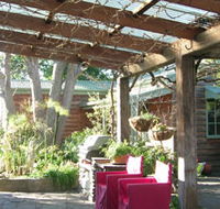 Rosebank Studio - South Australia Travel