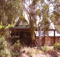 Mount Remarkable Cottage - South Australia Travel