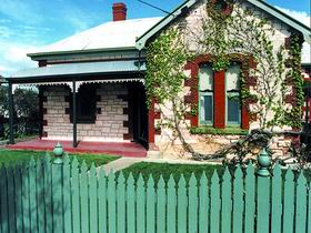 Naracoorte Cottages - Smith Street Villa - South Australia Travel 0
