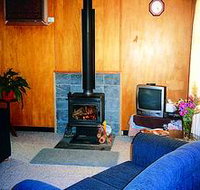 Black Jack Get-a-way - Magpies Nest - South Australia Travel