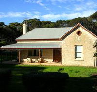 Dudley Villa - South Australia Travel