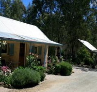 Riesling Trail Cottages - South Australia Travel