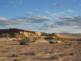 Tiliqua Sunrise - South Australia Travel 0