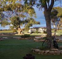 Coodlie Park Farm Retreat - South Australia Travel