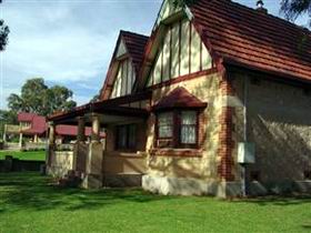 Rockleigh SA South Australia Travel