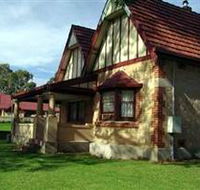 Rivergum Retreat - South Australia Travel