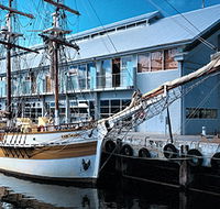 Somerset on the Pier - South Australia Travel