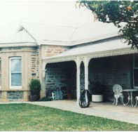 Wroxton Grange - South Australia Travel