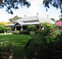 Yankalilla Bay Homestead Bed and Breakfast - South Australia Travel