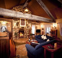 Marananga Cottages - South Australia Travel