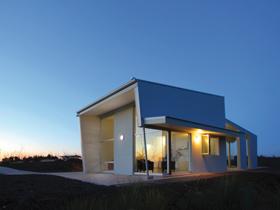 Tanonga Luxury Eco-Lodges - South Australia Travel 0