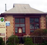 Pine Point Caravan Park - South Australia Travel