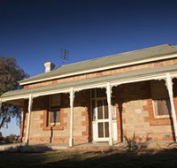 Nuccaleena Cottage - South Australia Travel