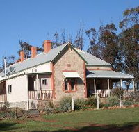 Peggy's Retreat - South Australia Travel