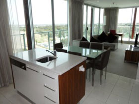 Terrace Apartment - South Australia Travel 0