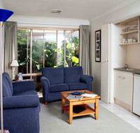 Bellevue Bed  Breakfast - South Australia Travel