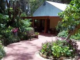 Rainforest Retreat - South Australia Travel 0