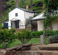 Stoneybank Settlement Cottages - South Australia Travel