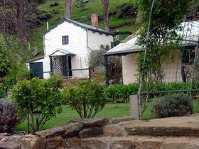 Stoneybank Settlement Cottages - South Australia Travel 0