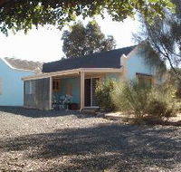 Carob Cottage - South Australia Travel