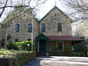 Piccadilly SA South Australia Travel
