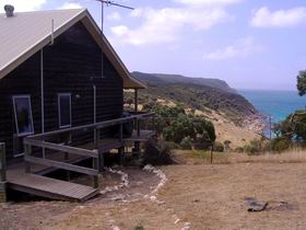 Sea Dragon Lodge - South Australia Travel 0