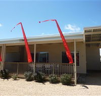 Santai Villas 3 - South Australia Travel