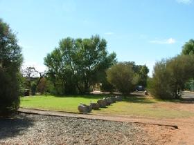 Myall Grove Holiday Park - South Australia Travel 0