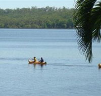 Lake Bennett Resort - South Australia Travel