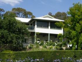 Riverscape Holiday Home - South Australia Travel 0