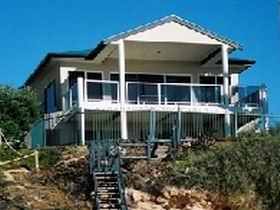 Top Deck Cliff House - South Australia Travel 0