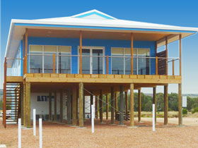 Lincoln View Holiday Home - South Australia Travel 0