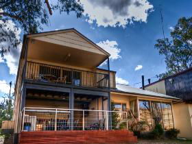 River Shack Rentals - The Manor - South Australia Travel 0
