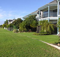 Mariner's Cay Apartments - South Australia Travel