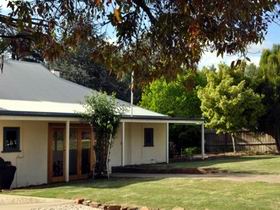 Merellaan - South Australia Travel 0