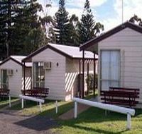 Victor Harbor Beachfront Holiday Park - South Australia Travel