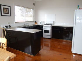 Nepean Bay Getaway - South Australia Travel 0
