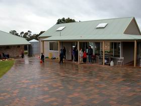 Wirreanda Bunkhouse - South Australia Travel 0
