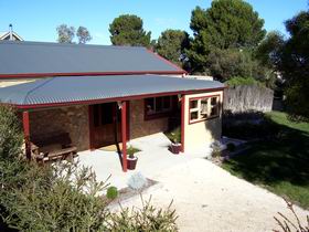 Toora Views - South Australia Travel 0
