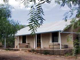 Blinman SA South Australia Travel