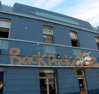 Backpack Oz and The Guest House - South Australia Travel