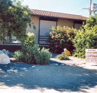 Vincent Cottage - South Australia Travel