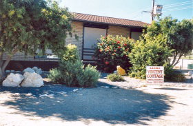 Vincent Cottage - South Australia Travel 0
