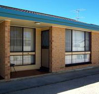 Stansbury Villas - South Australia Travel
