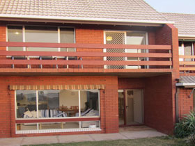 Semaphore Park SA South Australia Travel