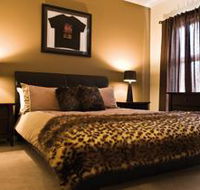 McLaren Vale Studio Apartments - South Australia Travel