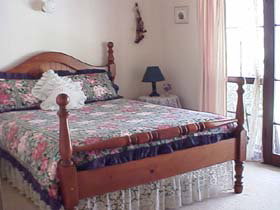 Kurianda Cottage - South Australia Travel 0