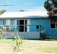 Bay-Ann Cottage - South Australia Travel