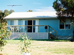 Bay-Ann Cottage - South Australia Travel 0